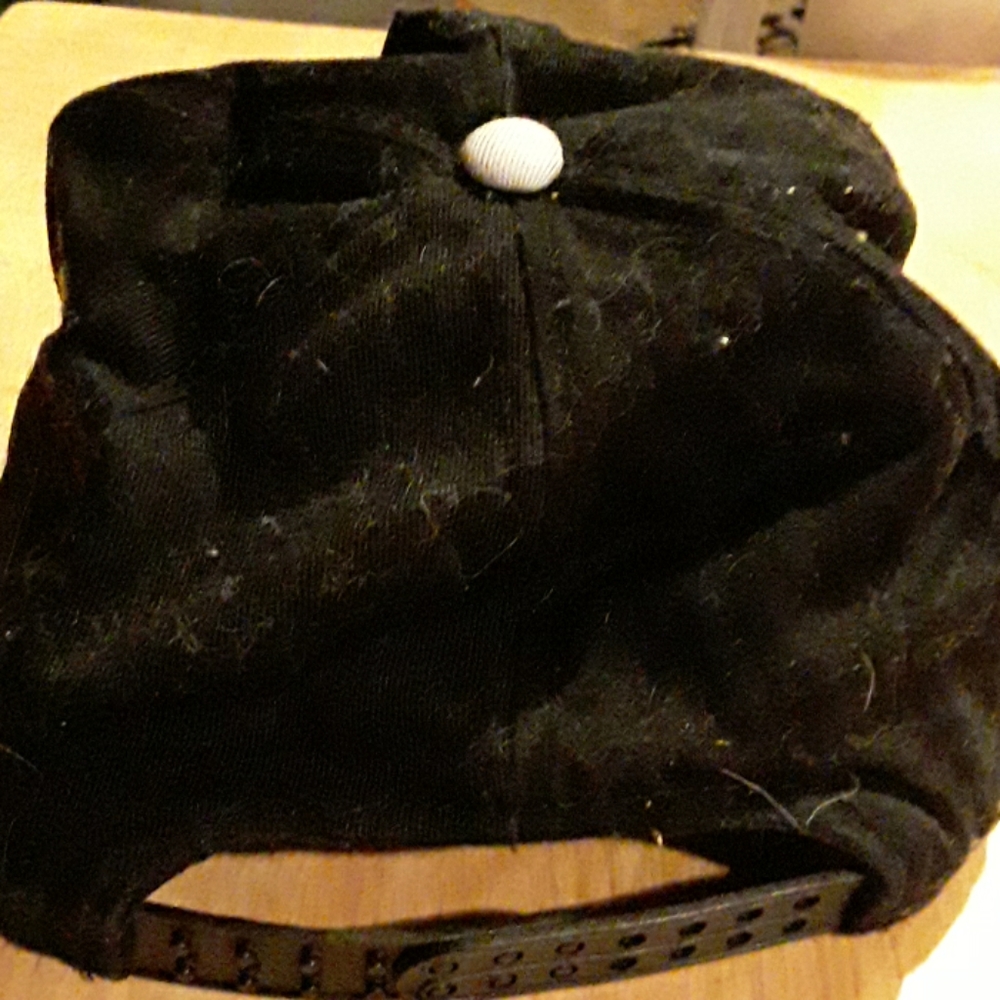 MASON DIXON BALLCAP - Picture 3 of 4